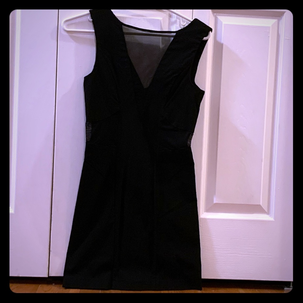 NWT Little Black Dress